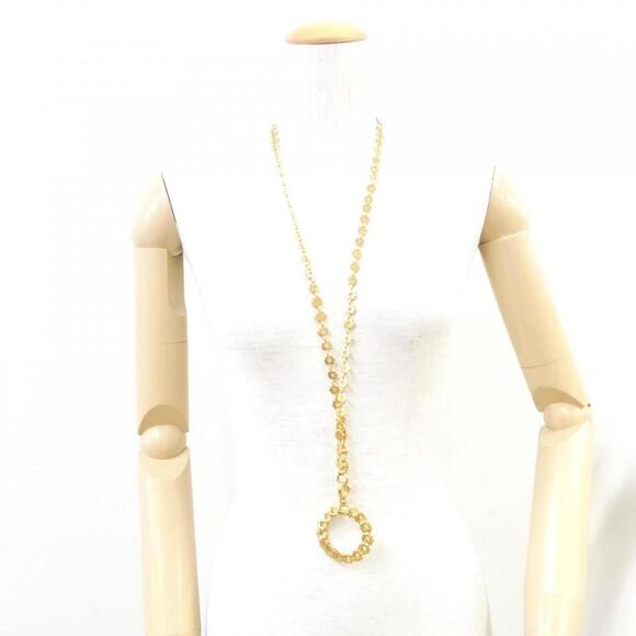 CHANEL Gold Necklace - Picture 4 of 4